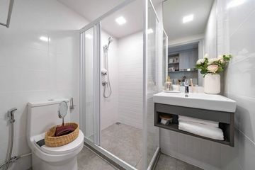 1 Bedroom Condo for sale in Kave Seed Kaset, Sena Nikhom, Bangkok near BTS Kasetsart University