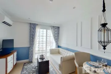 1 Bedroom Condo for sale in Seven Seas Cote d'Azur, Na Jomtien, Chonburi