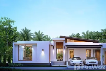 3 Bedroom Villa for sale in Andara Pool Villa Ao nang Krabi, Ao Nang, Krabi