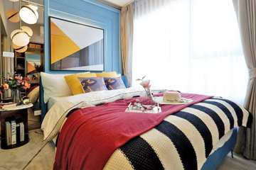 1 Bedroom Condo for sale in Plum Condo Sukhumvit 62, Bang Chak, Bangkok near BTS Bang Chak