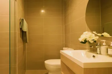 1 Bedroom Condo for sale in Reference Sathorn - Wongwianyai, Samre, Bangkok near BTS Wongwian Yai