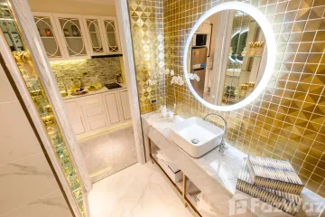 Condo for sale in Seven Seas le Carnival, Nong Prue, Chonburi