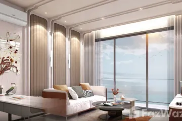 2 Bedroom Condo for sale in Aquarous Jomtien Pattaya, Nong Prue, Chonburi