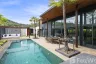 4 Bedroom Villa for sale in Villa Suksan- Phase 5, Rawai, Phuket