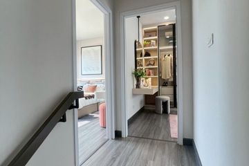 2 Bedroom House for sale in Britania Town Bangkok KM.17, Bang Chalong, Samut Prakan