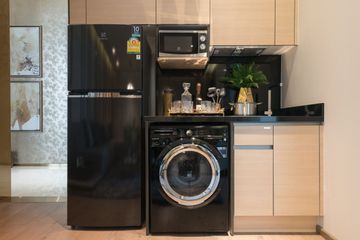 2 Bedroom Condo for sale in Park Origin Phrom Phong, Khlong Tan, Bangkok near BTS Phrom Phong