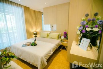 1 Bedroom Condo for sale in ZEN CITY CONDO, Surasak, Chonburi