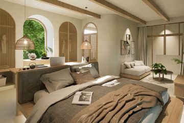 3 Bedroom Villa for sale in Lekiri Villa, Patong, Phuket