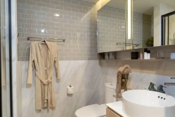 1 Bedroom Condo for sale in XT Phayathai, Thanon Phaya Thai, Bangkok near BTS Phaya Thai