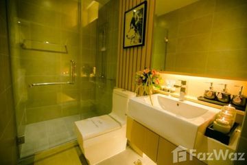 1 Bedroom Condo for sale in ZEN CITY CONDO, Surasak, Chonburi