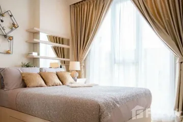 1 Bedroom Condo for sale in Marina Golden Bay, Nong Prue, Chonburi