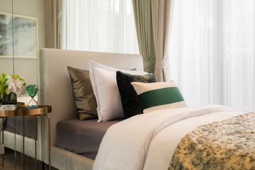 2 Bedroom Condo for sale in Park Origin Phrom Phong, Khlong Tan, Bangkok near BTS Phrom Phong