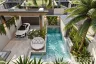 5 Bedroom Villa for sale in Orbita Villa-Town, Rawai, Phuket