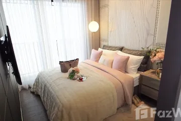 1 Bedroom Condo for sale in The Hampton Sriracha, Si Racha, Chonburi