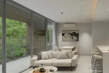 1 Bedroom Condo for sale in Celine Wongamat, Na Kluea, Chonburi