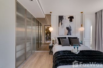 1 Bedroom Condo for sale in FYNN Asoke Sukhumvit 10, Khlong Toei, Bangkok near BTS Asoke