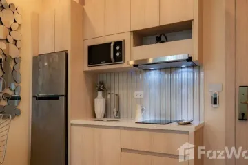 1 Bedroom Condo for sale in Marina Golden Bay, Nong Prue, Chonburi