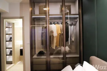 2 Bedroom Condo for sale in Quintara MHy&rsquo;DEN Pho Nimit, Bukkhalo, Bangkok near BTS Pho Nimit