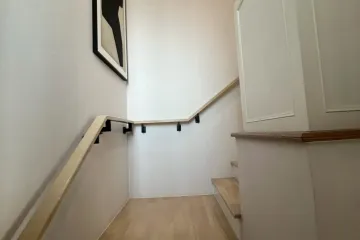 2 Bedroom House for sale in Britania Wongwaen-Theparak, Phraek Sa Mai, Samut Prakan