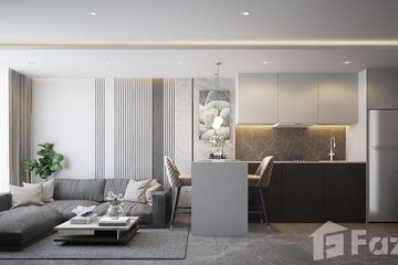 1 Bedroom Condo for sale in The Coral Pattaya, Na Kluea, Chonburi