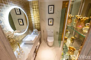 Condo for sale in Seven Seas le Carnival, Nong Prue, Chonburi