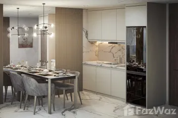 1 Bedroom Condo for sale in Avenue Boutique Condominium, Nong Prue, Chonburi