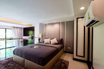 1 Bedroom Condo for sale in Thames Residence, Samrong Nuea, Samut Prakan near BTS Bearing