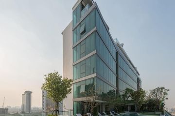 1 Bedroom Condo for sale in The Room Charoenkrung 30, Bang Rak, Bangkok near BTS Charoen Nakhon