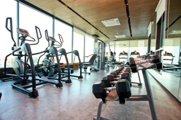 1 Bedroom Condo for sale in The Stage Taopoon Interchange, Bang Sue, Bangkok near MRT Tao Poon