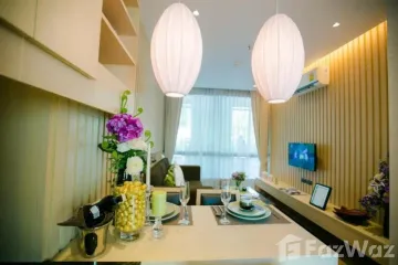 1 Bedroom Condo for sale in ZEN CITY CONDO, Surasak, Chonburi