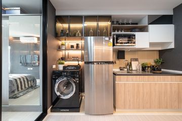 1 Bedroom Condo for sale in Supalai City Resort Sukhumvit 107, Samrong Nuea, Samut Prakan