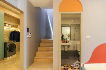 2 Bedroom Townhouse for sale in V compound Bangna - Srinakarin, Bang Kaeo, Samut Prakan