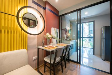 1 Bedroom Condo for sale in Niche Mono Rama 9, Bang Kapi, Bangkok