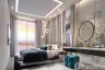 2 Bedroom Condo for sale in Life Charoennakhon - Sathorn, Bang Lamphu Lang, Bangkok near BTS Krung Thon Buri