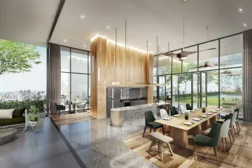 1 Bedroom Condo for sale in XT Phayathai, Thanon Phaya Thai, Bangkok near BTS Phaya Thai