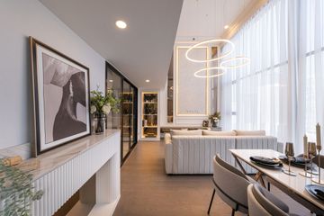 1 Bedroom Condo for sale in Park Origin Ratchathewi, Thanon Phetchaburi, Bangkok near BTS Ratchathewi