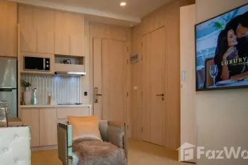 1 Bedroom Condo for sale in Marina Golden Bay, Nong Prue, Chonburi