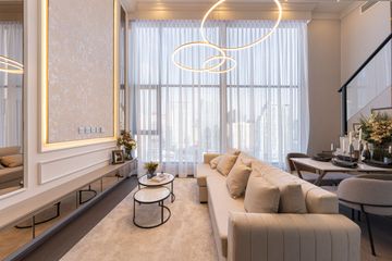 1 Bedroom Condo for sale in Park Origin Ratchathewi, Thanon Phetchaburi, Bangkok near BTS Ratchathewi