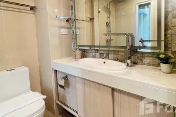 1 Bedroom Condo for sale in Harmonia City Garden, Nong Prue, Chonburi