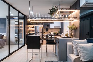 1 Bedroom Condo for sale in Supalai City Resort Sukhumvit 107, Samrong Nuea, Samut Prakan