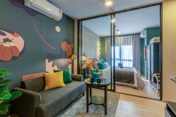 2 Bedroom Condo for sale in Metris Pattanakarn - Ekkamai, Suan Luang, Bangkok near Airport Rail Link Ramkhamhaeng