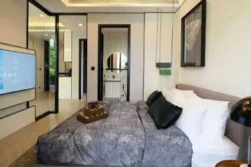 2 Bedroom Condo for sale in Chapter Charoennakhorn-Riverside, Bang Lamphu Lang, Bangkok near BTS Krung Thon Buri