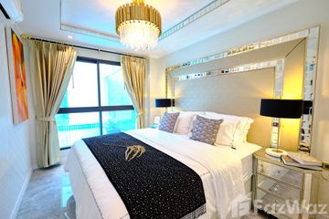 2 Bedroom Condo for sale in Seven Seas le Carnival, Nong Prue, Chonburi