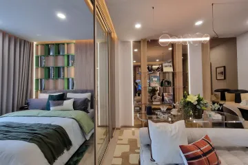 1 Bedroom Condo for sale in Life Sathorn &ndash; Narathiwas 22, Chong Nonsi, Bangkok