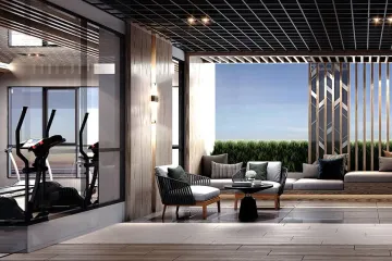 2 Bedroom Condo for sale in Supalai Veranda Sukhumvit 117, Bang Mueang Mai, Samut Prakan near BTS Pu Chao