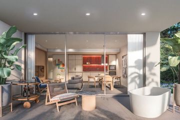 2 Bedroom Condo for sale in The Standard Residences, Choeng Thale, Phuket