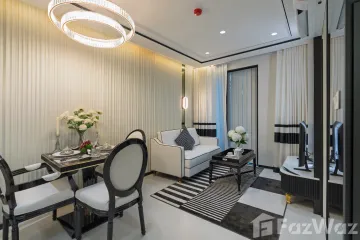 1 Bedroom Condo for sale in Embassy Life, Nong Prue, Chonburi