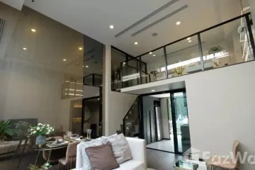 1 Bedroom Condo for sale in Park Origin Chula Samyan, Maha Phruettharam, Bangkok near MRT Sam Yan