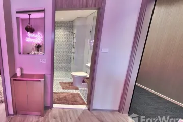 2 Bedroom Condo for sale in Altitude Unicorn Sathorn - Tha Phra, Talat Phlu, Bangkok near BTS Talat Phlu