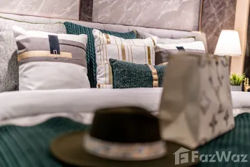 Condo for sale in Pristine Park 3, Nong Prue, Chonburi